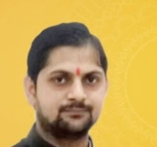 VIVEK SHASTRI 's Image